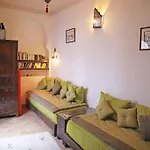 Riad Prive Rose Jade