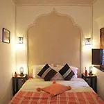 Riad Prive Rose Jade