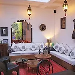 Riad Prive Rose Jade