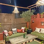 Riad Prive Rose Jade