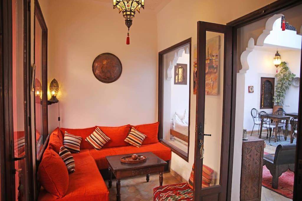 Prive Rose Jade * Marrakesh