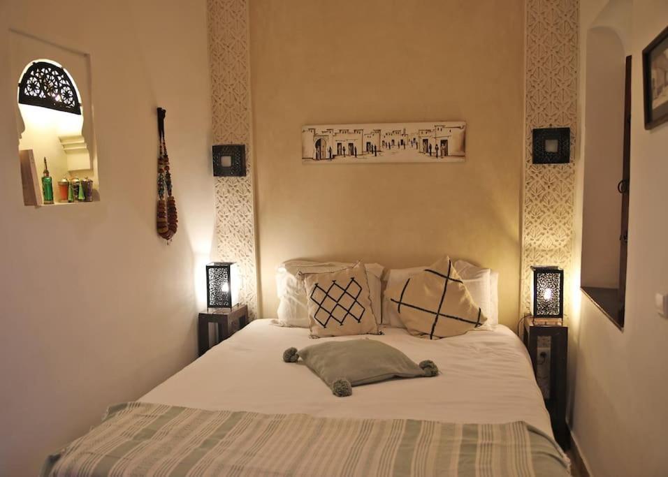 Prive Rose Jade Marrakesh