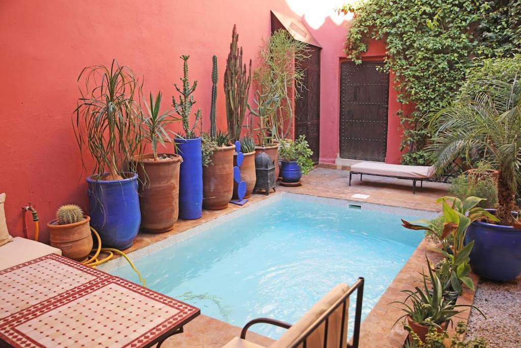 Casa vacanze Prive Rose Jade *