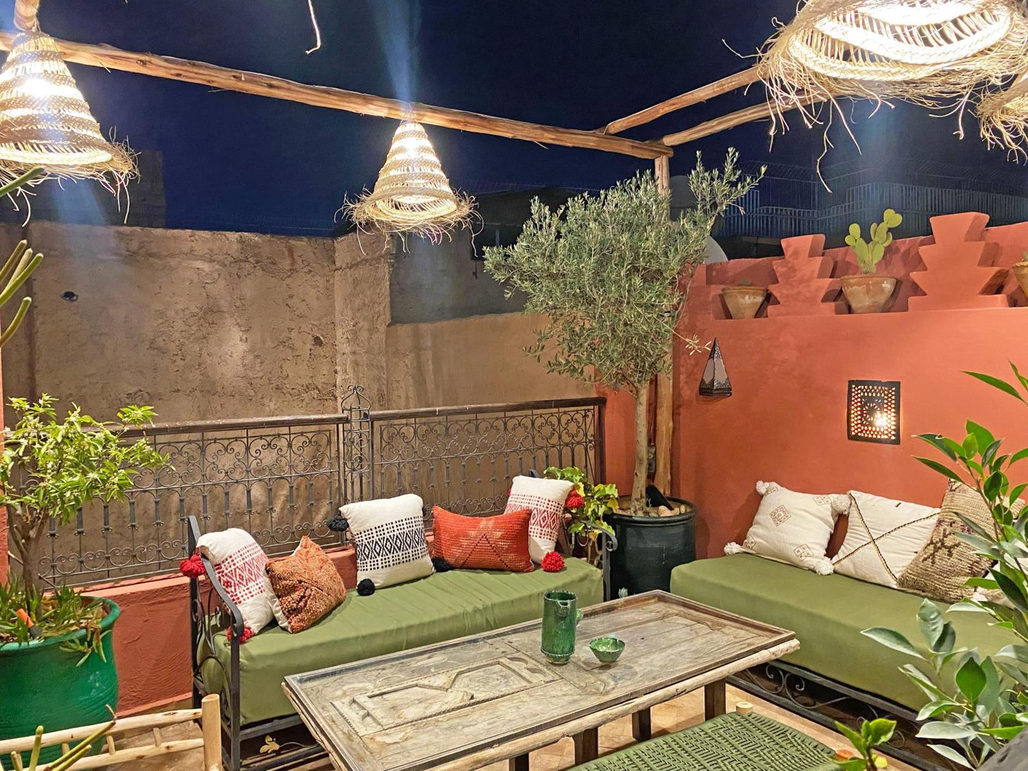 Prive Rose Jade Vakantiehuis *